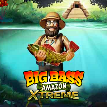 Big Bass Amazon Xtreme