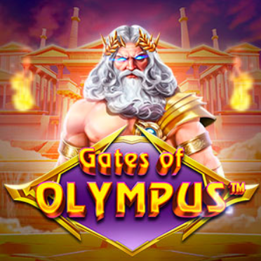 Gates of Olympus